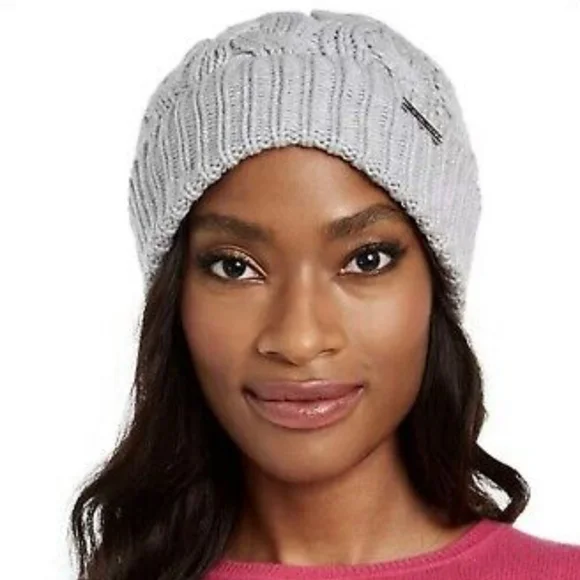 MICHAEL Michael Kors | Accessories | Michael Kors Cable Knit  display picture 2